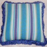 beachbed
