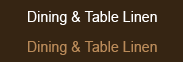 Dining And Table Linen
